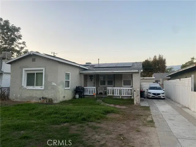 780 Campus, San Bernardino, CA 92405 - #1