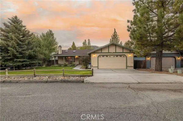417 Mountain View, Big Bear City, CA 92314
