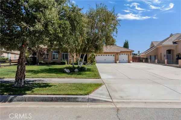 35679 Lynfall Street, Yucaipa, CA 92399