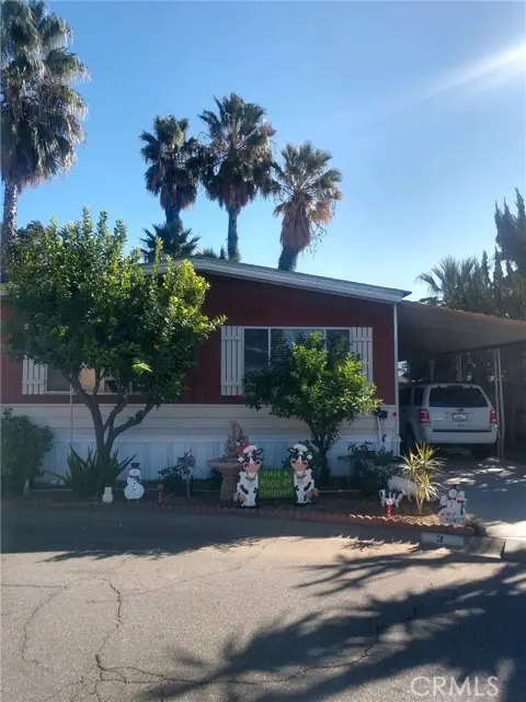 3883 Buchanan  #3, Riverside, CA 92503 - #2