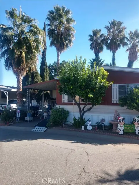 3883 Buchanan  #3, Riverside, CA 92503 - #3