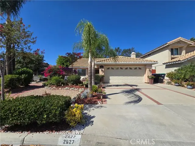 2627 Tundar Circle, Corona, CA 92879 - #1