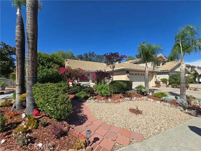 2627 Tundar Circle, Corona, CA 92879 - #2