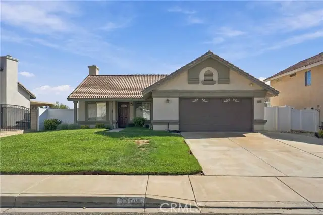33593 Pecan, Yucaipa, CA 92399 - #1
