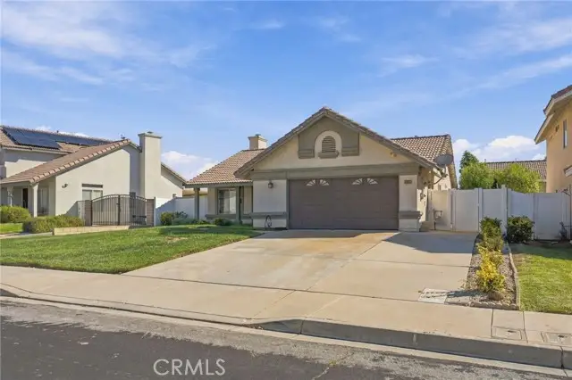 33593 Pecan, Yucaipa, CA 92399 - #2