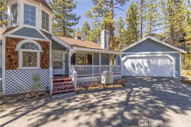 1009 White Mountain, Big Bear City, CA 92314 - #1