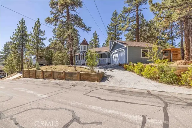 1009 White Mountain, Big Bear City, CA 92314 - #2