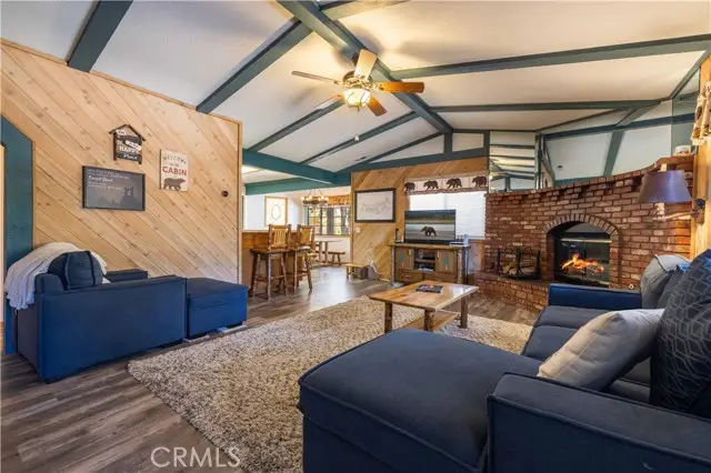 1009 White Mountain, Big Bear City, CA 92314 - #3