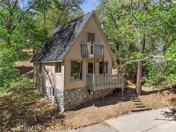1700 S Way, Lake Arrowhead, CA 92352