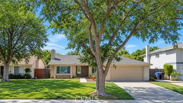 2858 Colonial Avenue, Ontario, CA 91761