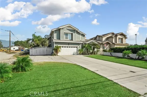 16252 Miller Avenue, Fontana, CA 92336