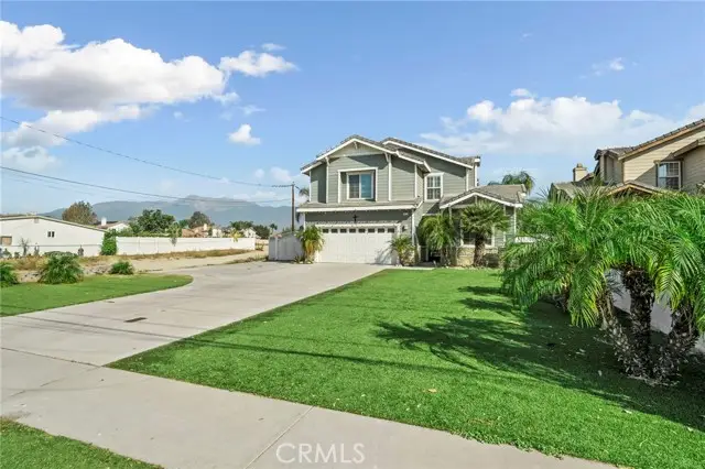 16252 Miller Avenue, Fontana, CA 92336 - #2