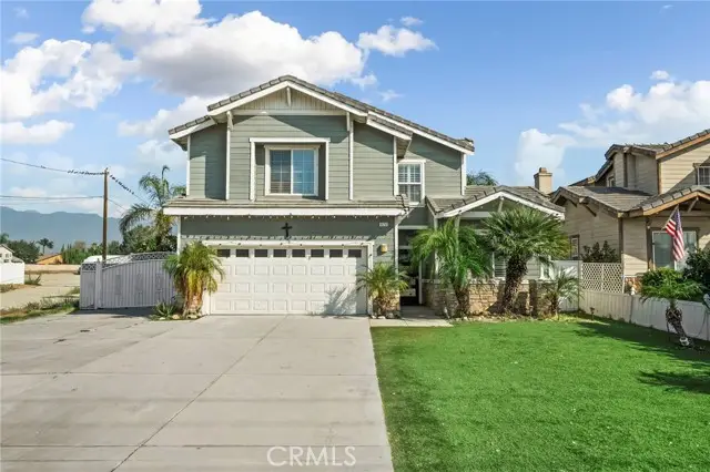 16252 Miller Avenue, Fontana, CA 92336 - #3