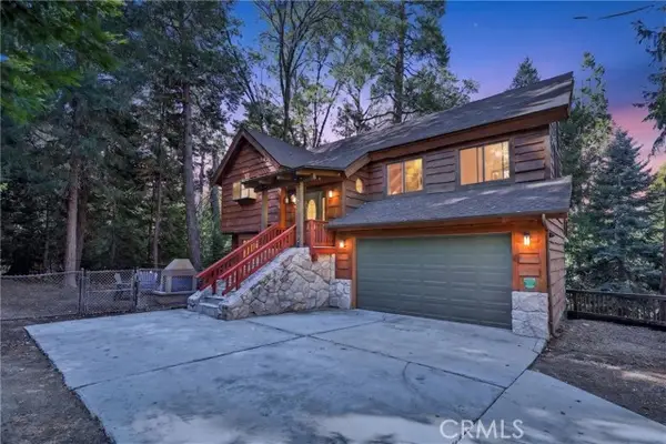 279 Cumberland, Lake Arrowhead, CA 92352