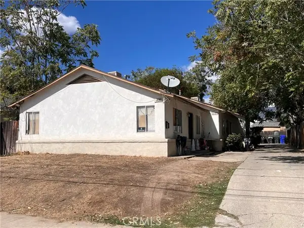 208 Olive, San Bernardino, CA 92410