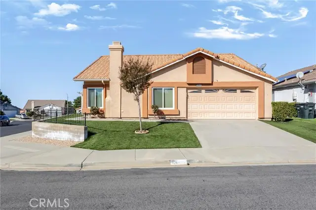 10685 Cherry Hills, Beaumont, CA 92223 - #3