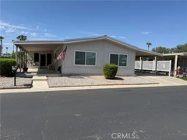 42 Coble Dr, Cathedral City, CA 92234
