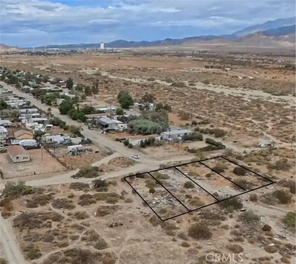0 Lime, Cabazon, CA 92230