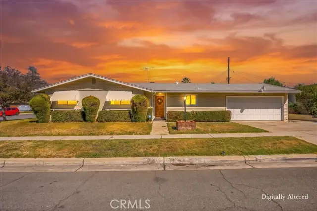 1319 Stillman, Redlands, CA 92374 - #1