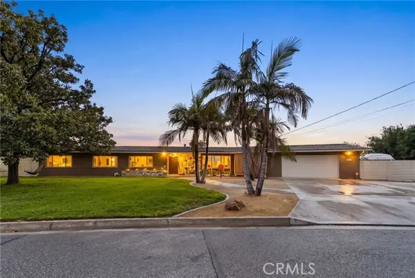 13027 Burns Lane, Redlands, CA 92373