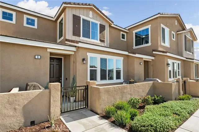 16018 Lasselle Street  #3, Moreno Valley, CA 92551 - #3