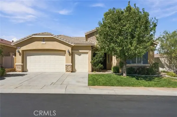 475 Whitney Peak, Beaumont, CA 92223