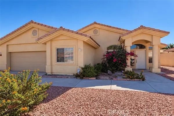 9541 Ekwanok, Desert Hot Springs, CA 92240