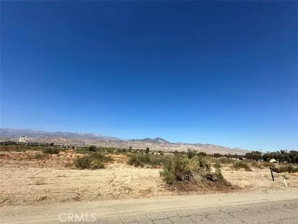 0 Esperanza, Cabazon, CA 92230