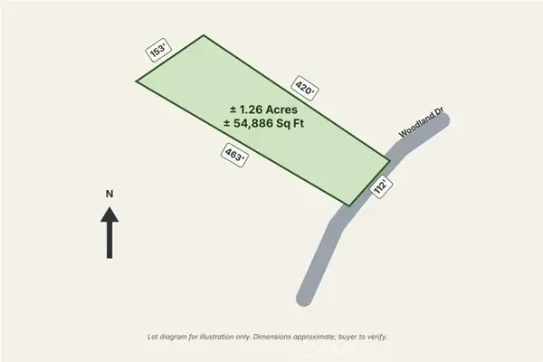 6731 Woodland Drive, Paradise, CA 95969