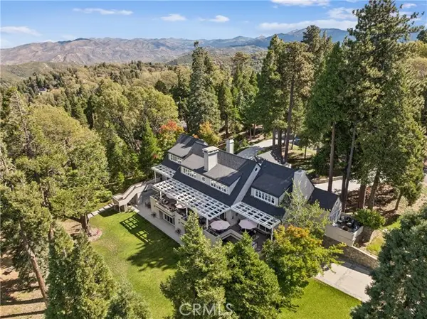 28976 Partridge, Lake Arrowhead, CA 92352