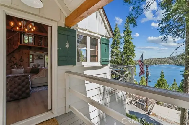 28901 Palisades, Lake Arrowhead, CA 92352 - #2