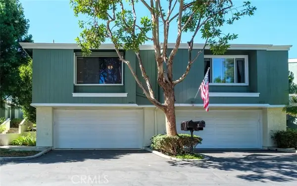 3421 Timber Lake  #42, Costa Mesa, CA 92626