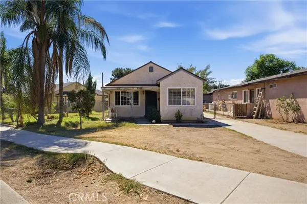 965 Kansas, Colton, CA 92324