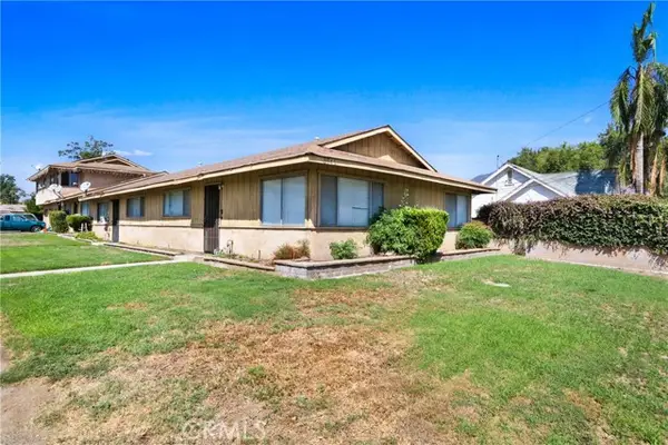 3946 Severence, San Bernardino, CA 92405