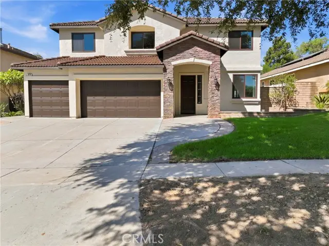 976 Hemingway Drive, Corona, CA 92878 - #2