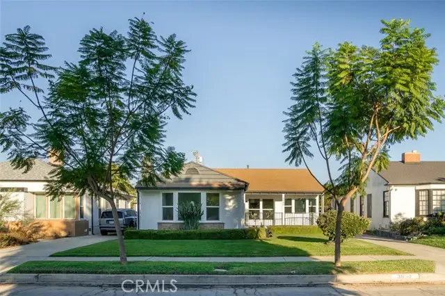 3950 Westside Avenue, Los Angeles, CA 90008 - #1