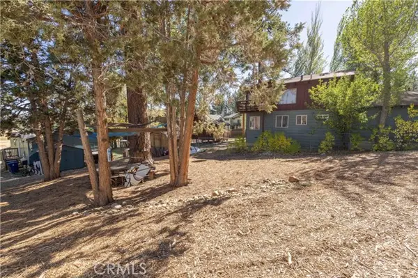 0 Malabar, Big Bear City, CA 92314