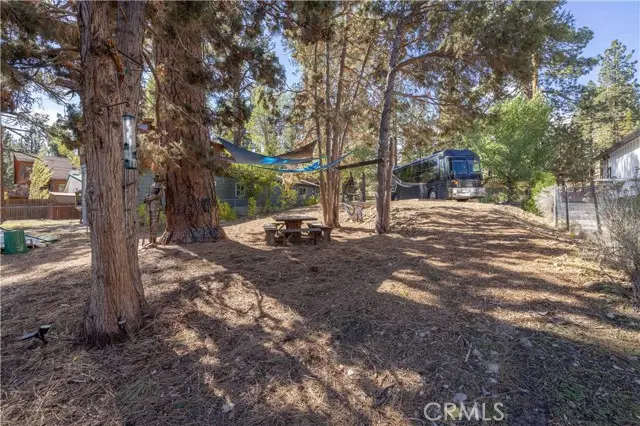 0 Malabar, Big Bear City, CA 92314 - #2