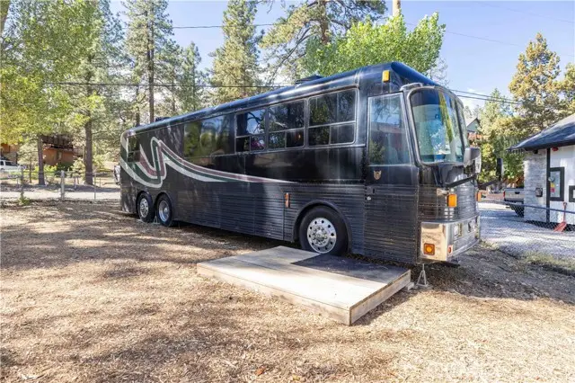0 Malabar, Big Bear City, CA 92314 - #3