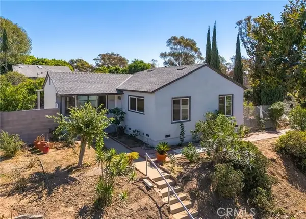 11802 Van Ness Avenue, Hawthorne, CA 90250
