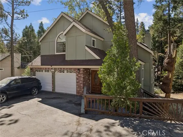 557 Brentwood, Lake Arrowhead, CA 92352