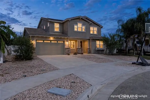 1466 Kristion Court, Redlands, CA 92374