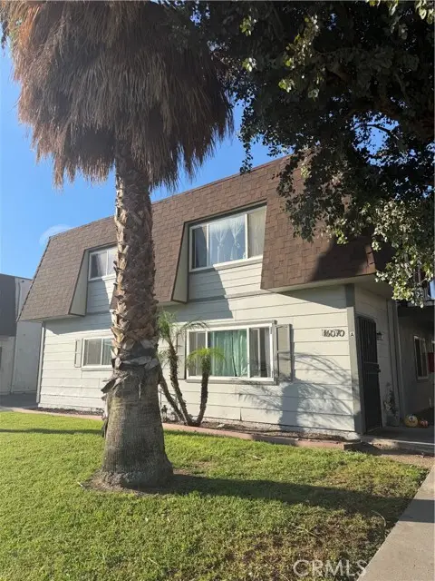16070 Dorsey, Fontana, CA 92335 - #2