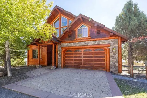 42489 Bear Loop, Big Bear City, CA 92314