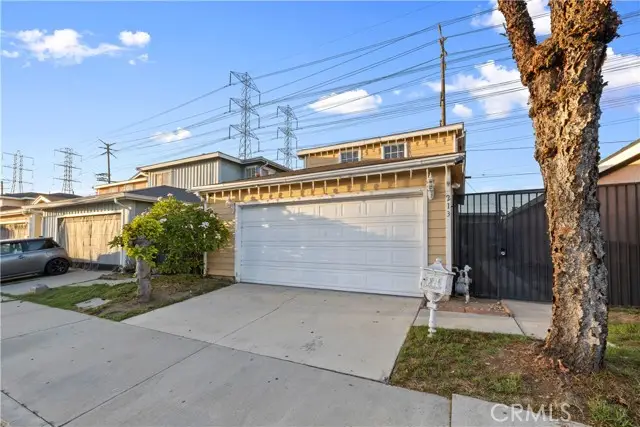 213 Orleans Way, Long Beach, CA 90805 - #3