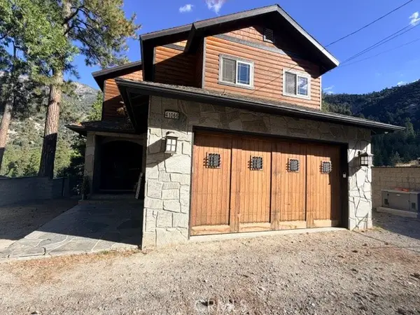 41066 Valley Of The Falls, Forest Falls, CA 92339