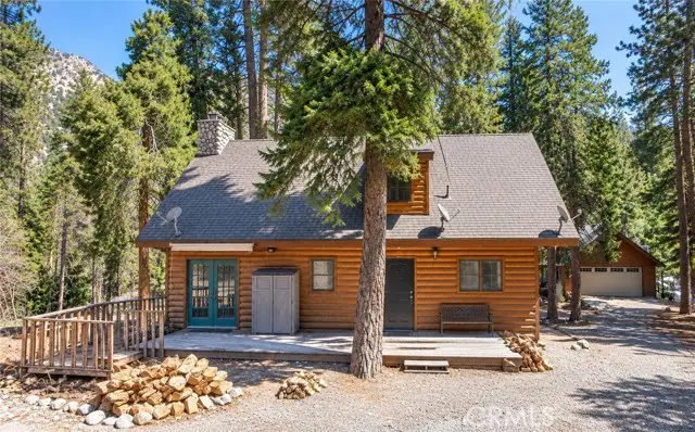 9408 Mill Drive, Forest Falls, CA 92339 - #1