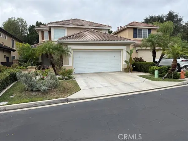 13 Banstead, Trabuco Canyon, CA 92679
