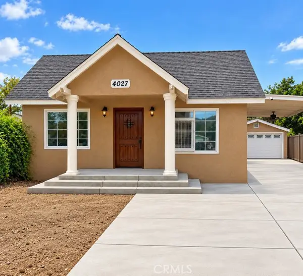 4027 Mennes Avenue, Riverside, CA 92509