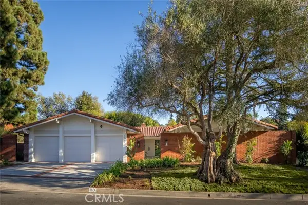 1517 Via Arco, Palos Verdes Estates, CA 90274